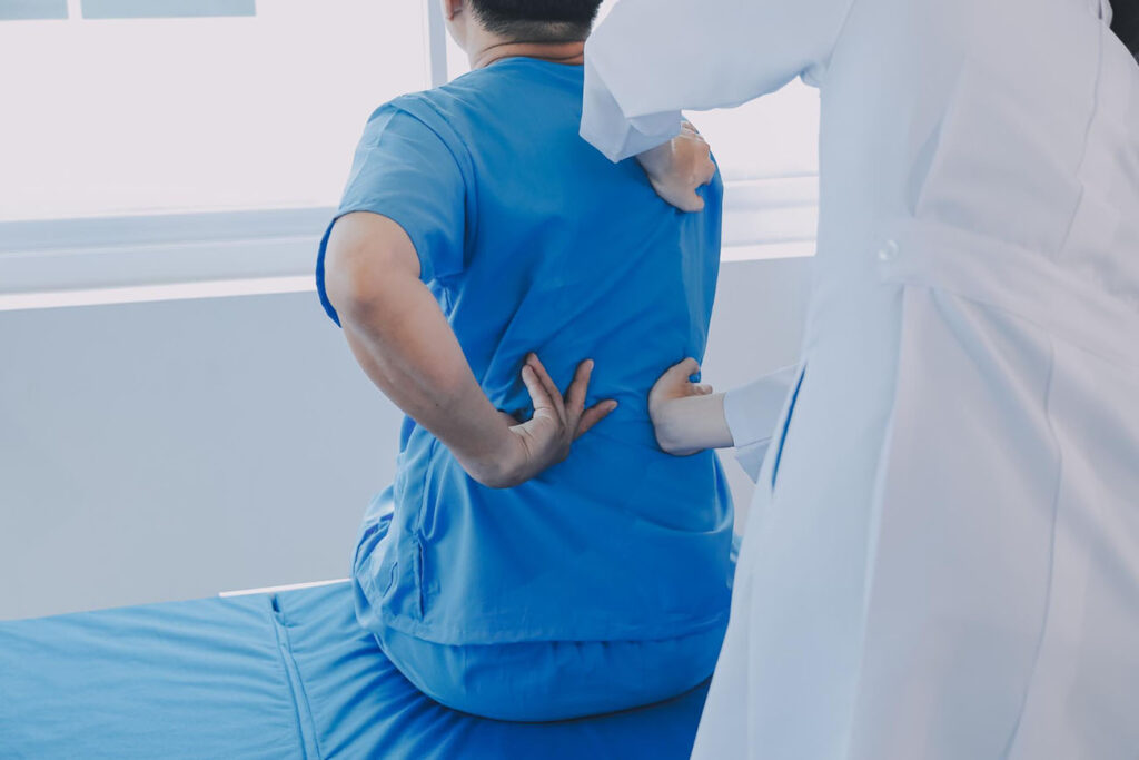 bel fıtığı fizik tedavisi